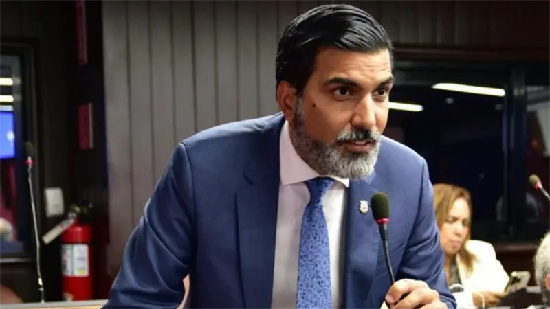 Diputado Juan Jos&eacute; Rojas se opone a cementerio privado proyectado en comunidad de El Naranjo