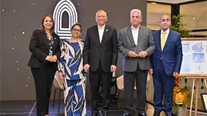 Reconocen a Winston "Chilote" Llenas en homenaje a los 93 a&ntilde;os de las &Aacute;guilas Cibae&ntilde;as