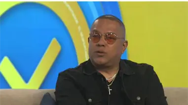 Jos&eacute; Luis Mateo afirma que la disciplina es clave para ser m&uacute;sico