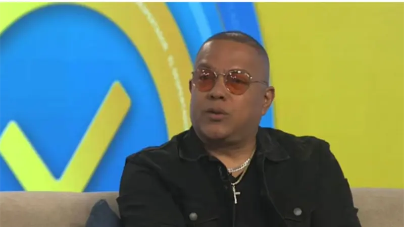 Jos&eacute; Luis Mateo afirma que la disciplina es clave para ser m&uacute;sico