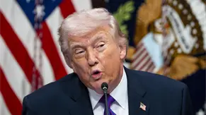 Trump asegura que Cuba va a caer muy pronto