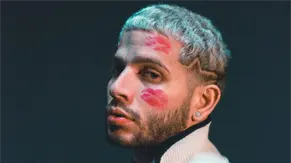 Dei V llega a Imagine Punta Cana con su explosivo "Underwater Tour" el S&aacute;bado Santo 4 de abril