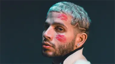 Dei V llega a Imagine Punta Cana con su explosivo "Underwater Tour" el S&aacute;bado Santo 4 de abril