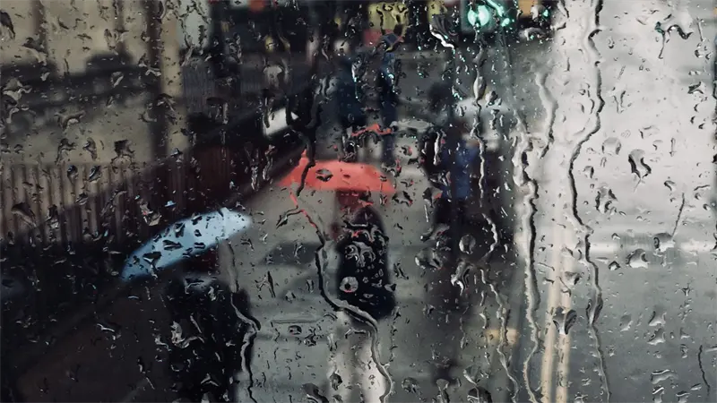 Vaguada seguir&aacute; generando aguaceros