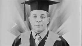 Velan los restos del padre de la procuradora Yeni Berenice Reynoso en Santiago