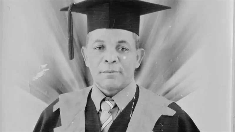 Velan los restos del padre de la procuradora Yeni Berenice Reynoso en Santiago