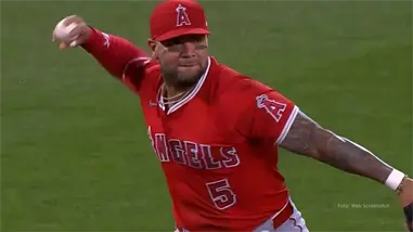 Moncada asegura que en la plantilla cubana todos son l&iacute;deres en el Cl&aacute;sico de B&eacute;isbol