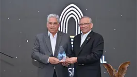 Banreservas reconoce a Winston "Chilote" Llenas en homenaje a los 93 a&ntilde;os de las &Aacute;guilas Cibae&ntilde;as