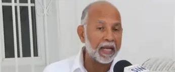 Presidente de la ADP condena maltrato de maestra a menor