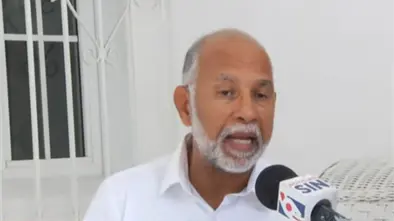 Presidente de la ADP condena maltrato de maestra a menor