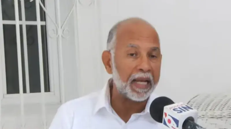 Presidente de la ADP condena maltrato de maestra a menor