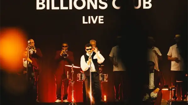 Bad Bunny deslumbra a Tokio en su debut asi&aacute;tico