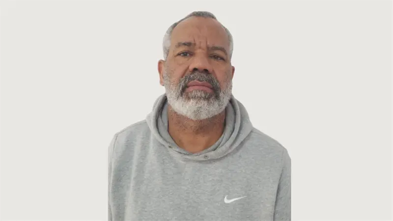 Capturan a pr&oacute;fugo buscado por homicidio en Barahona tras 16 a&ntilde;os evadiendo la justicia