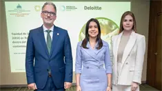 Analizan impacto social de la contaminaci&oacute;n por pl&aacute;sticos en RD