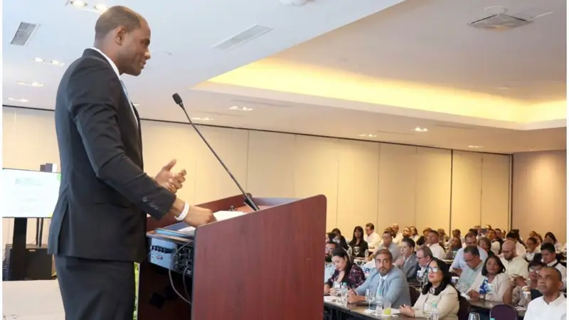 CoopCandelaria recibe reconocimiento internacional por su liderazgo e innovaci&oacute;n en el cooperativismo