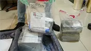DNCD captura hombre con 13 paquetes de presunta coca&iacute;na en Punta Cana