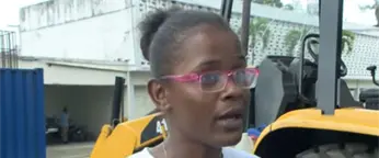 Familiares de abatido en Herrera piden justicia para que se esclarezca el caso