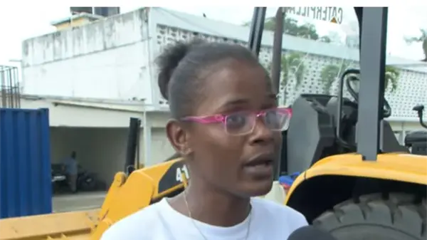 Familiares de abatido en Herrera piden justicia para que se esclarezca el caso