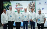 Confenagro celebra acto inaugural de su 4to Congreso Nacional de Productores Agropecuarios