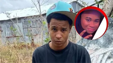 Madre denuncia desaparici&oacute;n de su hijo tras presunto secuestro y pide ayuda para encontrarlo