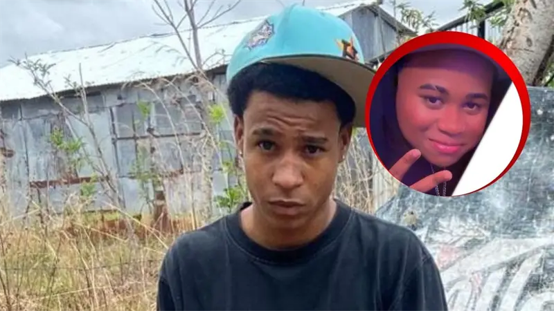 Madre denuncia desaparici&oacute;n de su hijo tras presunto secuestro y pide ayuda para encontrarlo