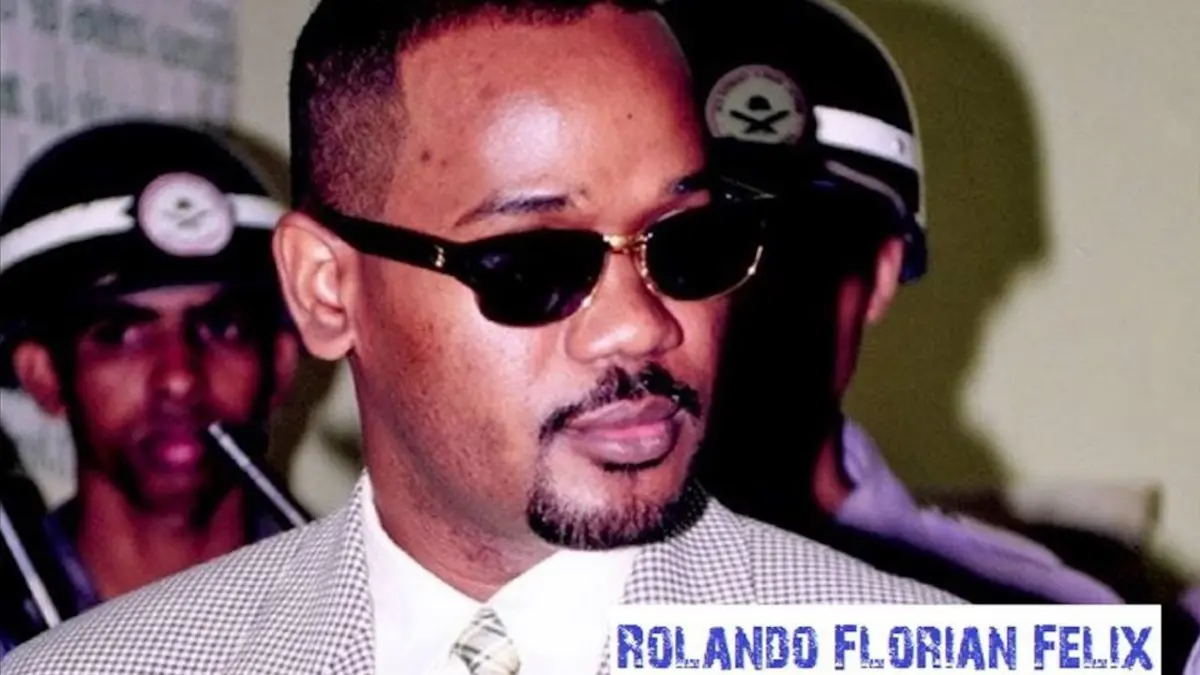 Ministerio Público favorece libertad de Florian