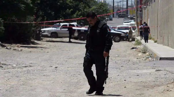 Aumenta a 7 la cifra de muertos en tiroteo en un bar de Playa del Carmen