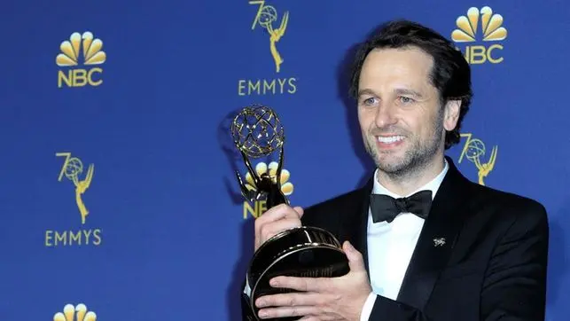 Matthew Rhys protagonizará la nueva versión de Perry Mason