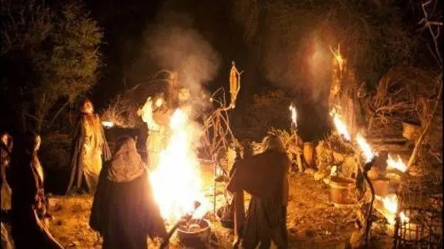 Asesinan a seis niños por brujería en un mes en Tanzania