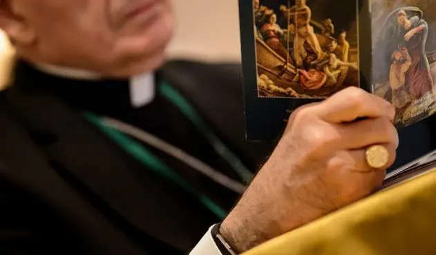 Cerca de 400 religiosos de EE.UU. son acusados de abuso sexual a menores