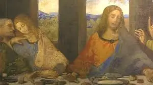 Italia conmemora legado de Leonardo Da Vinci