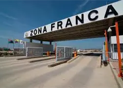 Sector zonas francas en RD crece 5.9 % tras avances en procesos aduanales