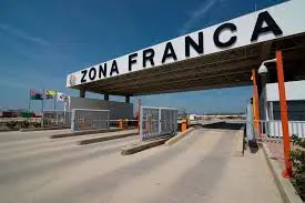 Sector zonas francas en RD crece 5.9 % tras avances en procesos aduanales Sector zonas francas en RD crece 5.9 % tras avances en procesos aduanales