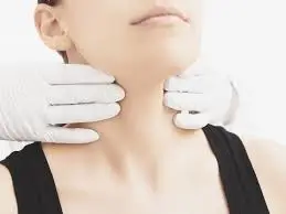 Tiroides: síntomas de que no funciona correctamente