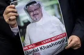 May pide transparencia al príncipe saudí sobre el asesinato de Khashoggi