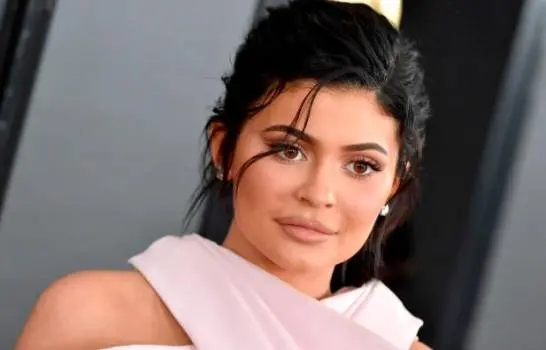 Kylie Jenner habla por primera vez sobre su ruptura con Travis Scott