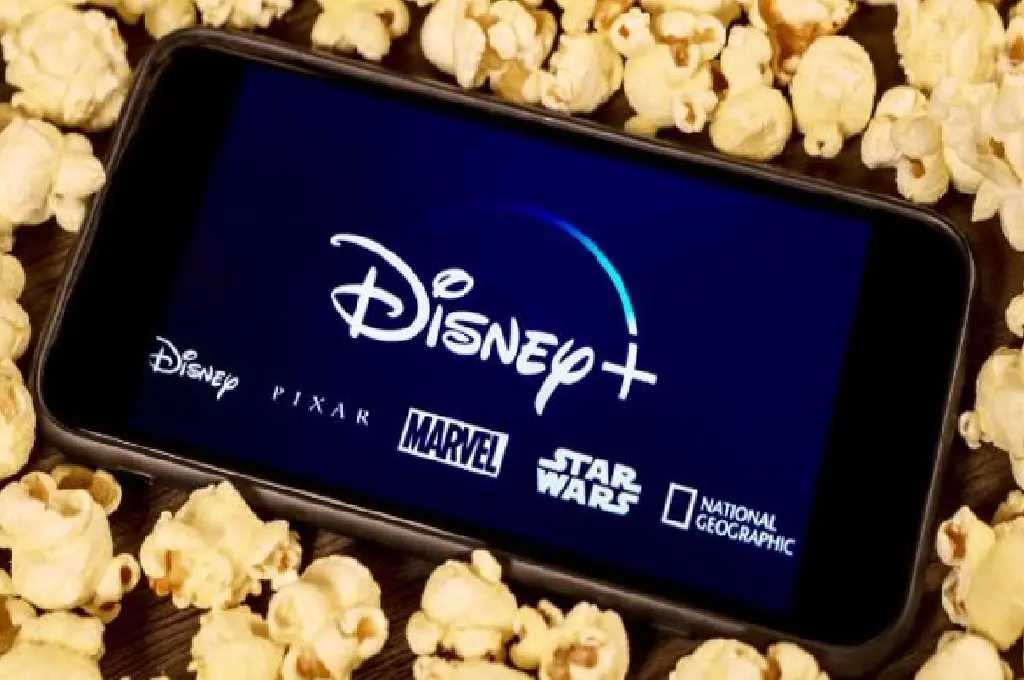 Disney avisa en su nueva plataforma de racismo en varias películas clásicas