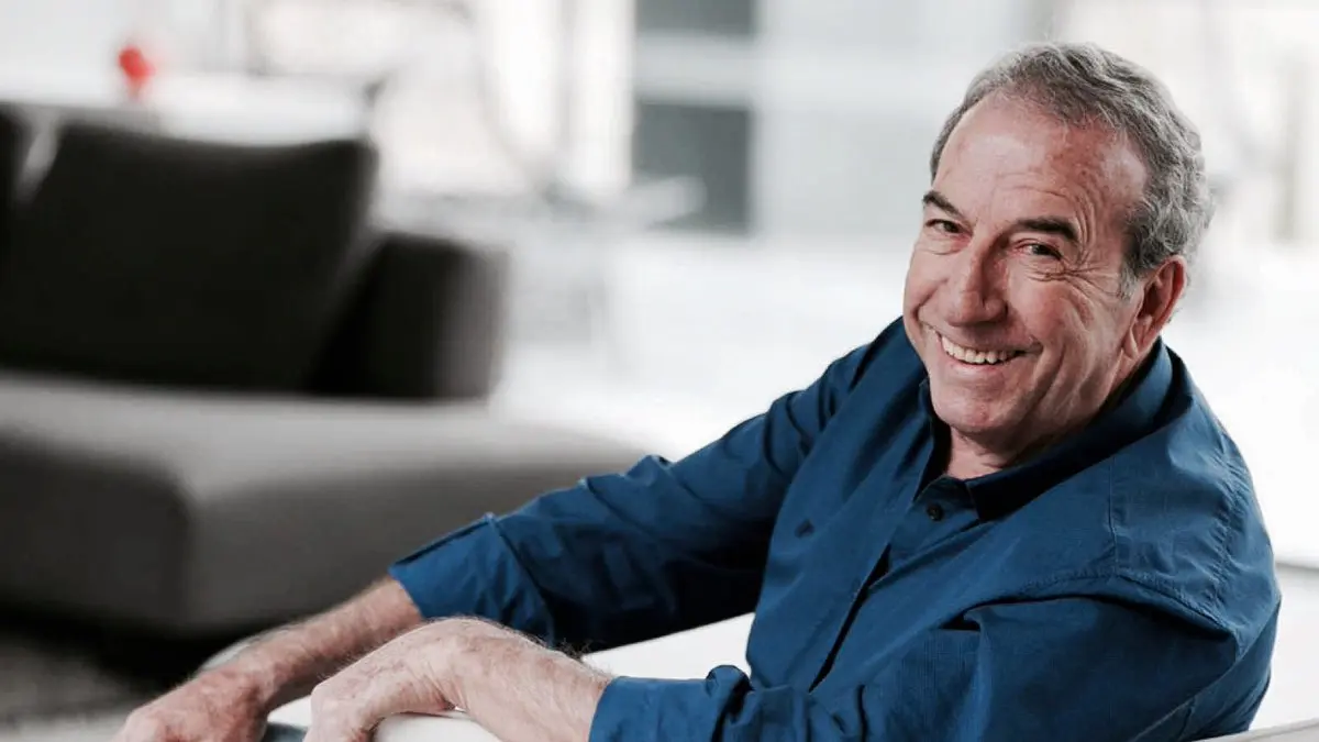 José Luis Perales realizará una gira de despedida a partir de mayo de 2020