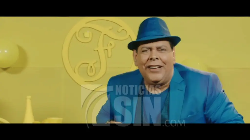 Conozca aquí los detalles de la segunda prueba de ADN a Fernando Villalona