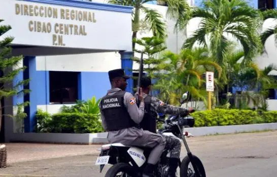 Apresan acusado de asesinar a un hombre en el sector Pastor en Santiago