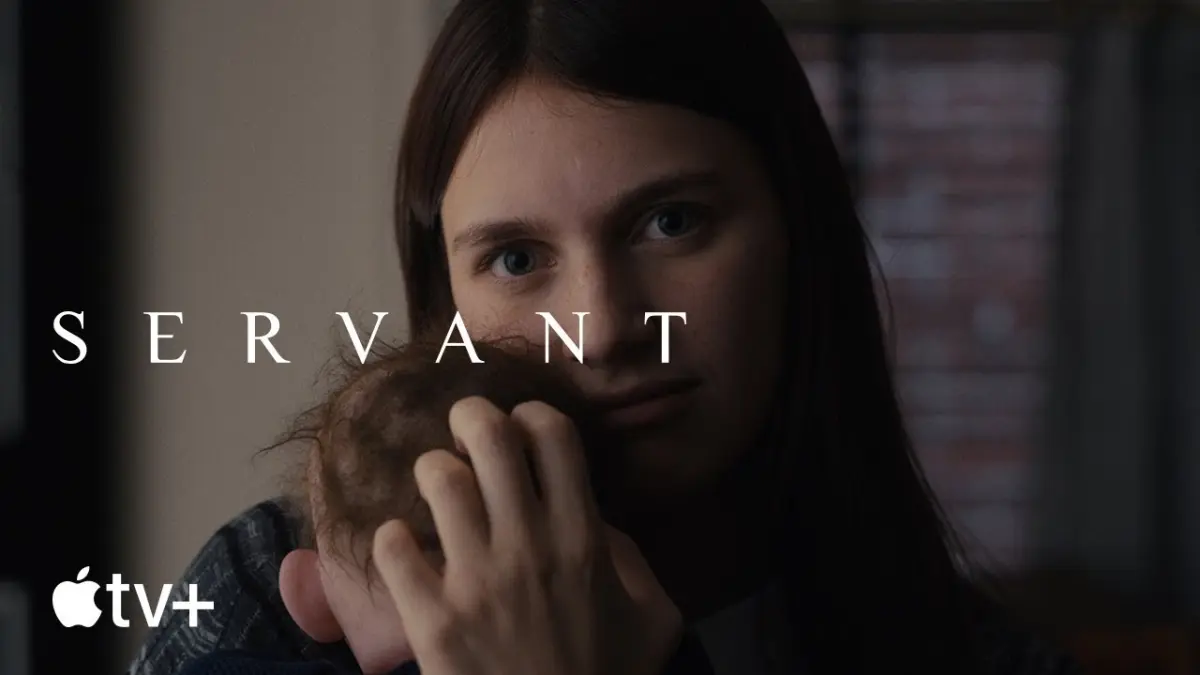Servant, la escalofriante serie de Apple del director de El sexto sentido