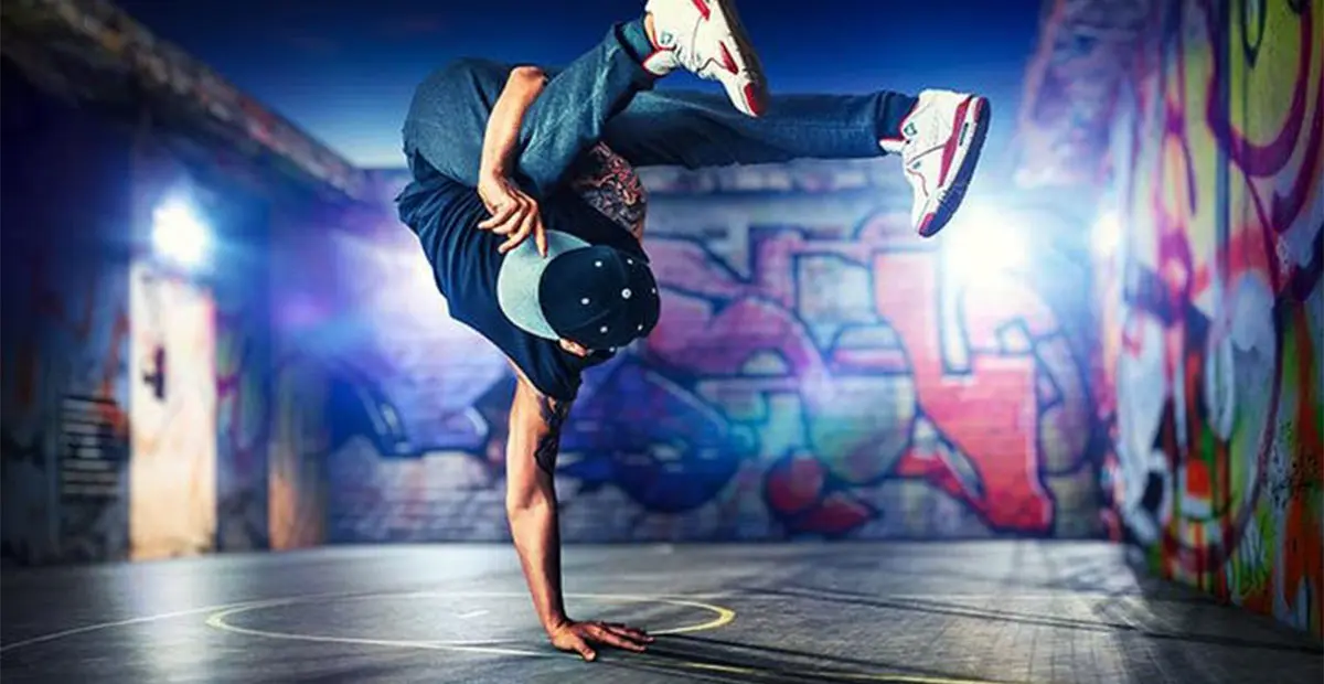¿Artistas o deportistas? Breakdance, el nuevo deporte olímpico
