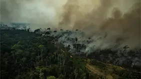 Naufragio en Brasil deja un saldo de dos muertos y siete desaparecidos