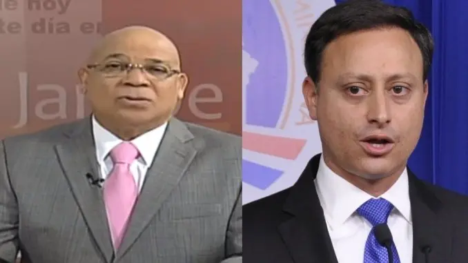 Participación Ciudadana demanda al Procurador detener intimidación y acoso a periodistas