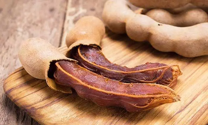 Siete beneficios del tamarindo para tu salud