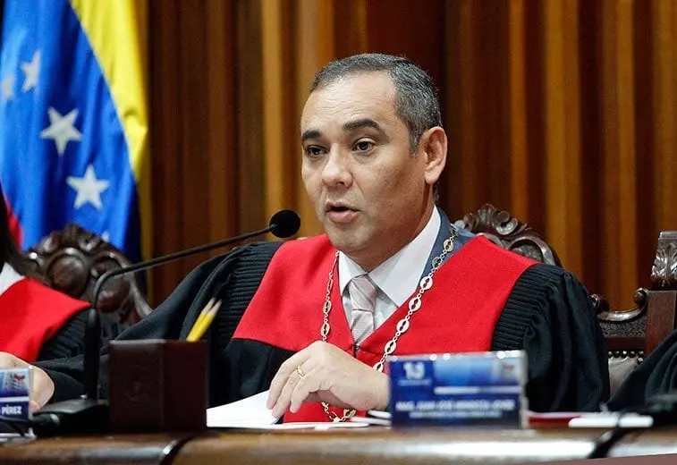 Supremo venezolano acepta pedir a España extradición de un acusado de estafa