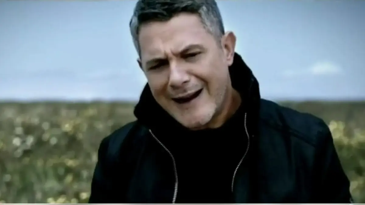 Maná y Alejandro Sanz de vacaciones en el país