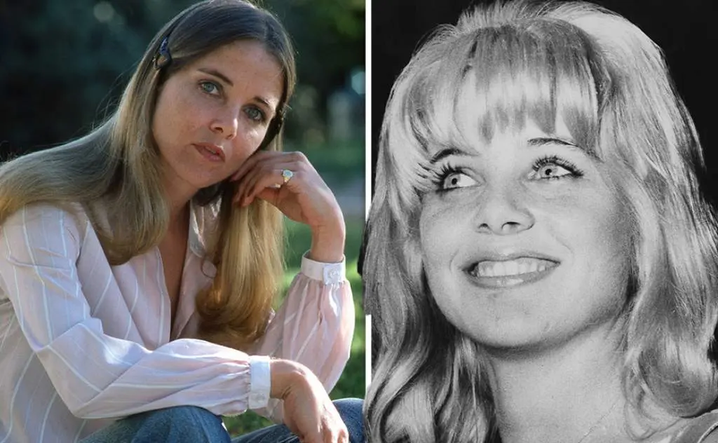 Muere la actriz Sue Lyon, la Lolita de Stanley Kubrick