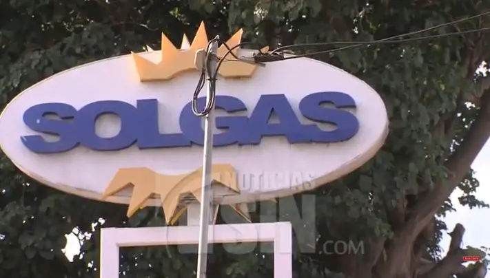 Tensión en barrio Los Ríos por supuesta fuga en estación de gas que explotó en 2016