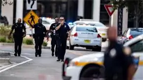 Dos tiroteos relacionados dejan siete muertos en el sur de Florida, incluido el atacante